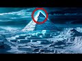 Frozen Civilizations Found Under The Ice In Antarctica