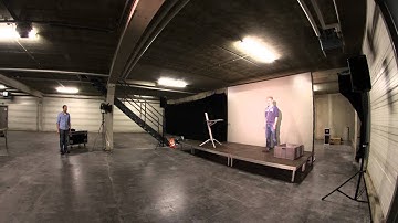 TYPO3 Neos Release Event: Thank you!