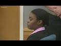 Tiffany Moss gets death penalty, execution scheduled for June