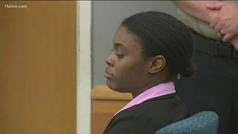 Tiffany Moss gets death penalty, execution schedul...