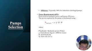 Presentation Fluid Mechanics Assignment