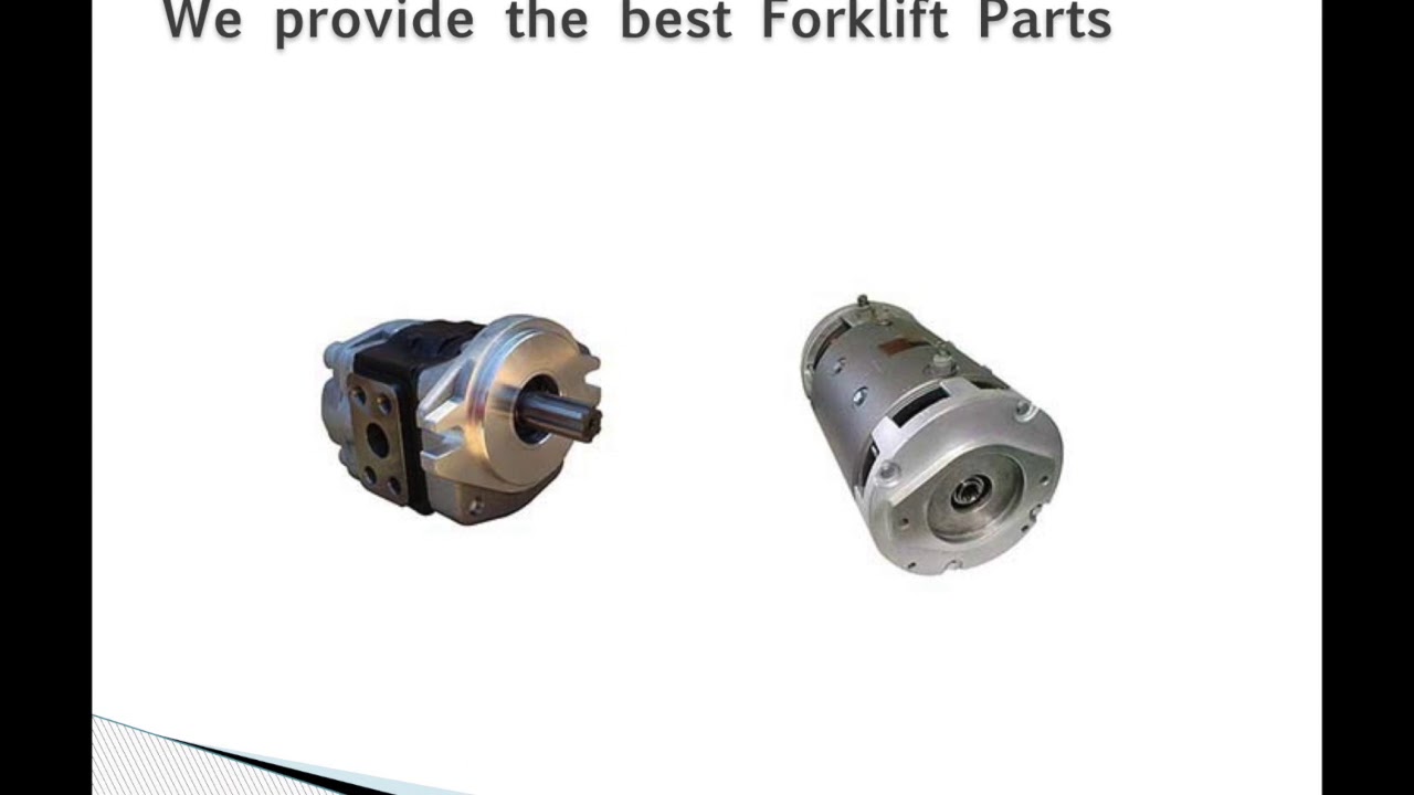 Forklift Repair Dallas TX 1888 508 7278 Forklift101 YouTube