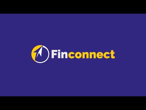 How to log in Finconnect