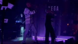 Tricky   When it goes wrong   Live Store Vega, Copenhagen march 18th 2024