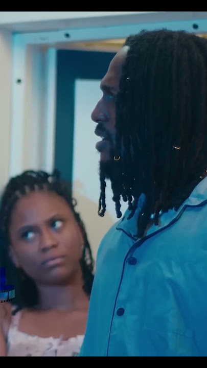 CHIKE THE BOYFRIEND | Love me right