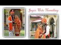 Reception ceremony  jagsir singh weds komaldeep kaur  live by poonam studio tohana  9729601008