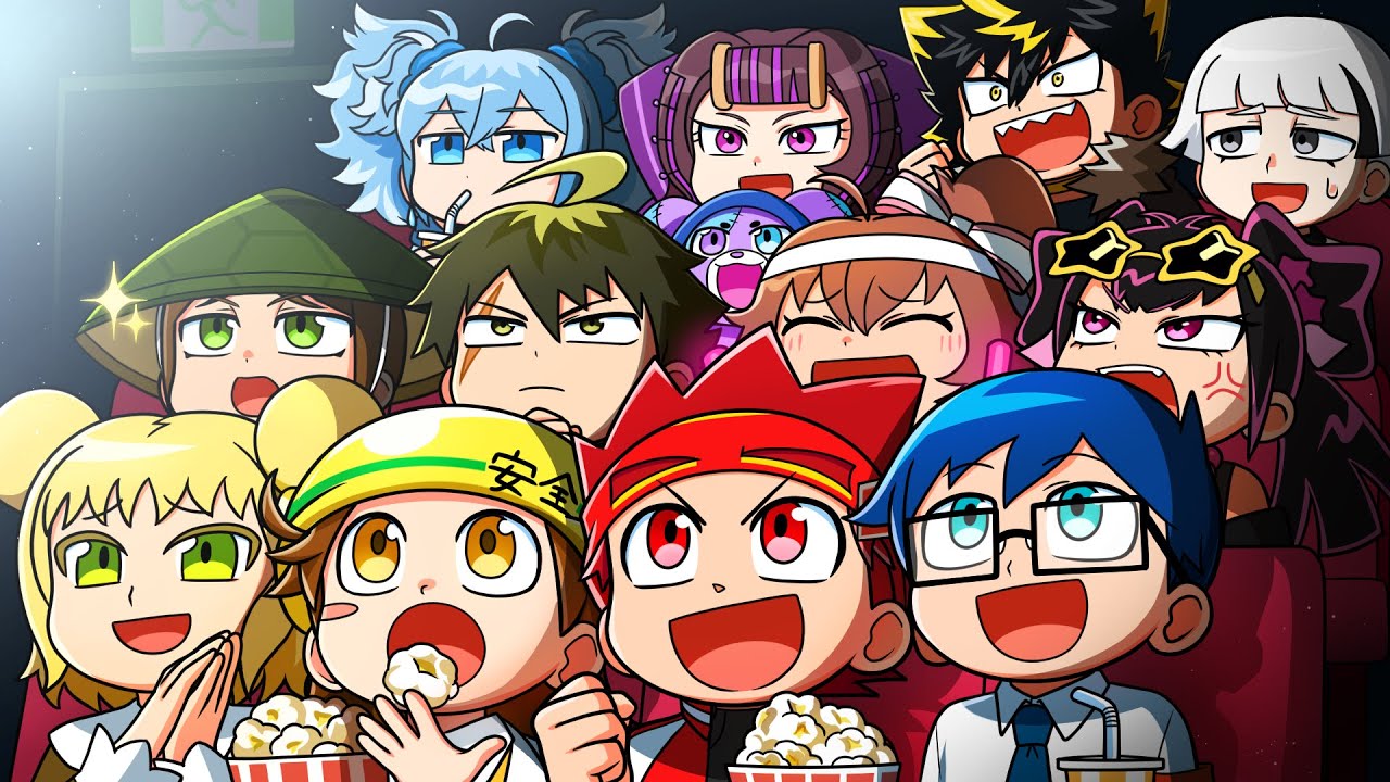 ヒロたまみんなで選ぶ人気ストーリー回11選【2025年】 - YouTube