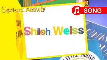 Who Lives In A Weissville Under The Street | Serious_Activity OAC