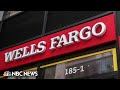 Wells Fargo facing new backlash over alleged fraudulent accounts