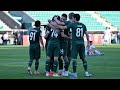 Видеообзор матча  «Краснодар-2» – «СКА-Хабаровск»