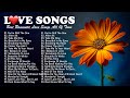 Love Songs 80s 90s ♥ Oldies But Goodies ♥ 90&#39;s Relaxing Beautiful Love WestLife, MLTR, Boyzone Album