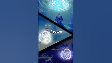 Is Neuvillette SECRETLY a NOD KRAI CHARACTER?