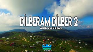 Muzik Kalbi - Dilberam Dilber 2 (Kurdish Trap) Resimi