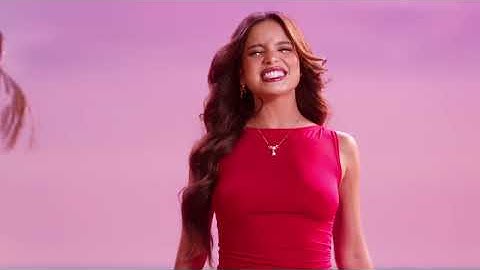 Moana 2 | Emilia Mernes - Detrás de cámara de "Al Final"