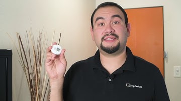 Push Button Alert Beacon: How to Install