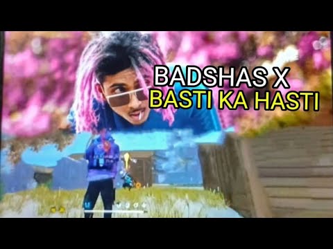 MC stan x hasi ban gaye 🔥 free fire editing montage | dad gaming ...