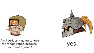 You Just Need One Read With Potemkin
