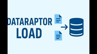 ⚡ DataRaptor Load in OmniStudio