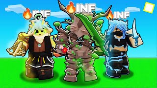 Use these KITS for an INFINITE WINSTREAK in Roblox Bedwars..