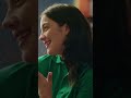 La emoción de Karla por el matrimonio de Ayelén