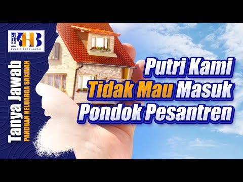 Video: ANAK ANDA BUKAN ANDA