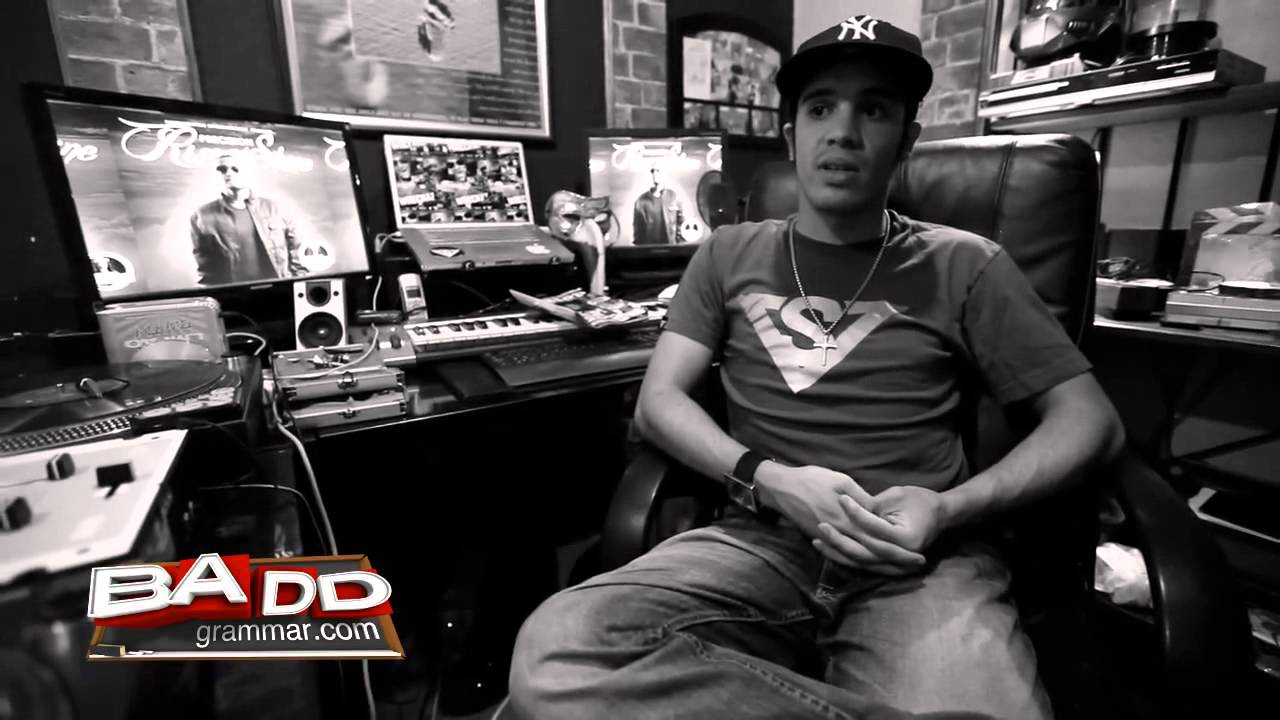 That Damn Toucan Nominated for Best Midwestern DJ 2011 @ Latin Mixx