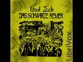 Das schwarze revier by paul zech read by various  full audio book