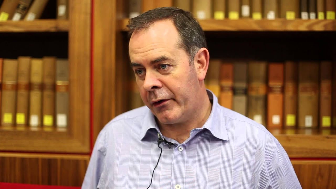 Executive LLM Student Testimonial John Ludden YouTube