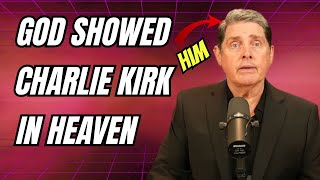 Randy Kay Joins Sid Roth - And More Charlie Kirk