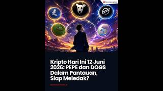 PEPE MABUR KE BULAN#dyor