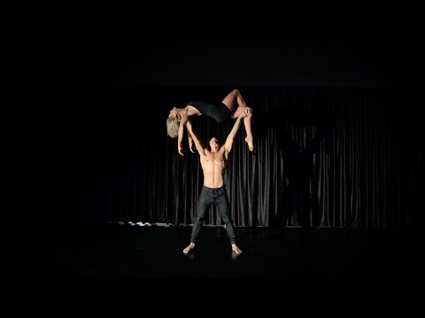 El Tango De Roxanne Dance- Featuring Ryan Hanson & Jaslyn Reader