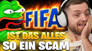 😂🤯FIFA is such a FEVER DREAM [REUPLOAD] - 2boredGuys with a MASTERPIECE | Trymacs Highlights