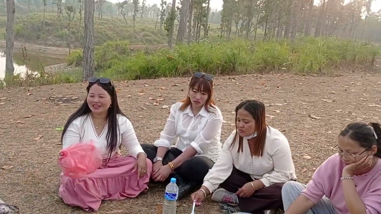 बोरामा के चोर्दैहो 😁sapanatimromero#