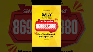 lavender scented jar candle by trysa calming aroma with a soft #soycandles #luxurycandles #ytshorts