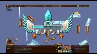TRANSFORMICE - Swuoc Gameplay #7