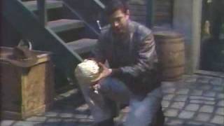 Sesame Street Street Scenes Part 33