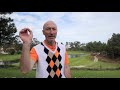 Putting tips Golf Monthly Top 25 Coach Barney Puttick