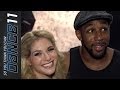 Allison Holker & tWitch Boss - SYTYCD 11 Top 20