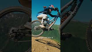 Greg Minnaar and the Hellcat Pro go way back! Learn the history of our clip-in shoe for Downhill 👟