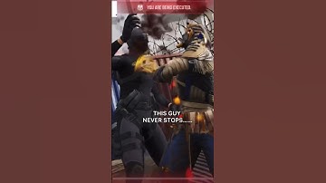 Sniper challenge went wrong #shorts #callofduty #callofdutymobile #codmobile