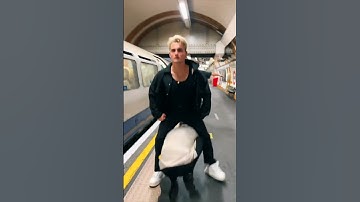 Thumbnail of REAL LIFE SUBWAY SURFERS😱