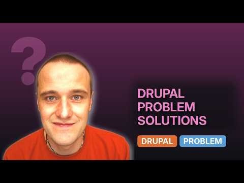 Drupal: Is it possible to uninstall a module which is causing some errors? (3 Solutions!!)