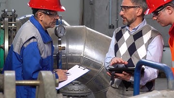 SIRE 2.0 Technical Module 8 Part 1  Paper based contingency inspections