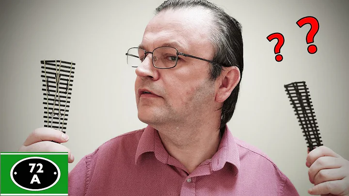 How to Wire Your Electrofrog Turnouts (and Why You Should)