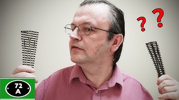 How to Wire Your Electrofrog Turnouts (and Why You Should)