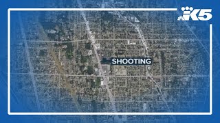 13-year-old boy accused of shooting and killing his cousin