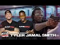 GO Beyond Podcast RD2023: Tyler Jamal Smith
