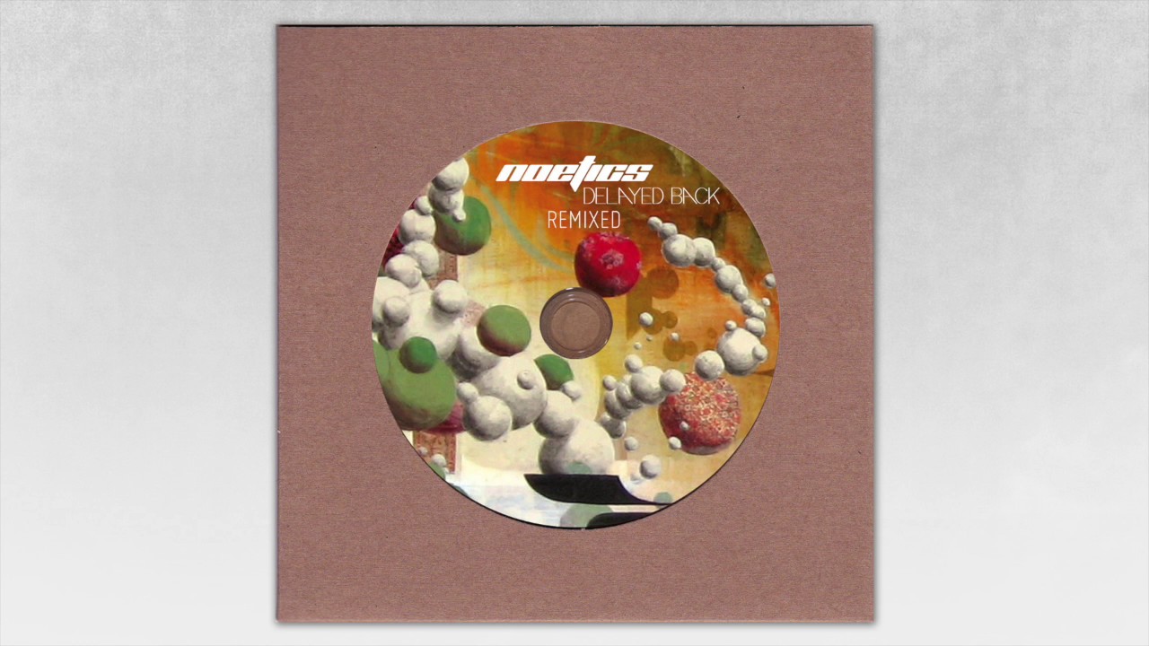 Noetics - Rotterdub (Para Remix)