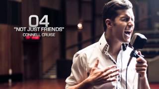 Connell Cruise - Not Just Friends (Tarracofestivalen 31)