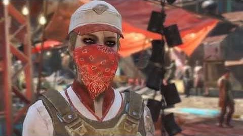 Fallout 4 Jangles The Moon Monkey